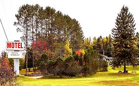 Motel Tremblant